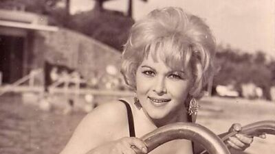 Türk sinemasının kötü kadınları!