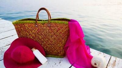 2013 yılı hasır çanta modelleri…