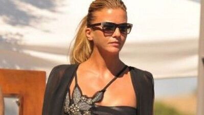 Ünlülerin tatil fotoğrafları...