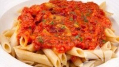 İftar menüsü - 5. gün