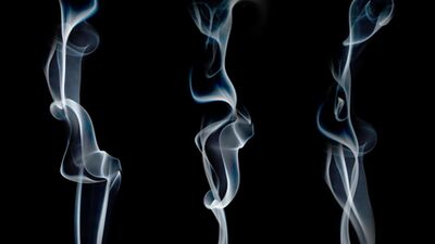 Ramazan ayında sigarayı bırakabilirsiniz!