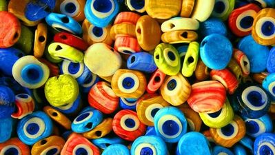 Ülkeler ve batıl inançları…