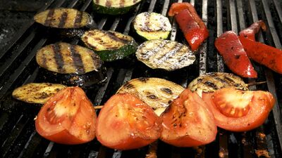 İftar menüsünde 7. gün