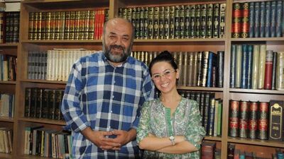 İhsan Eliaçık: "Dindarlığın özü merhamettir!"