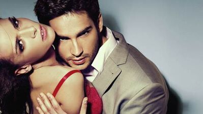 Mutlu etmeyen erkekten yar olmaz! (4. bölüm)