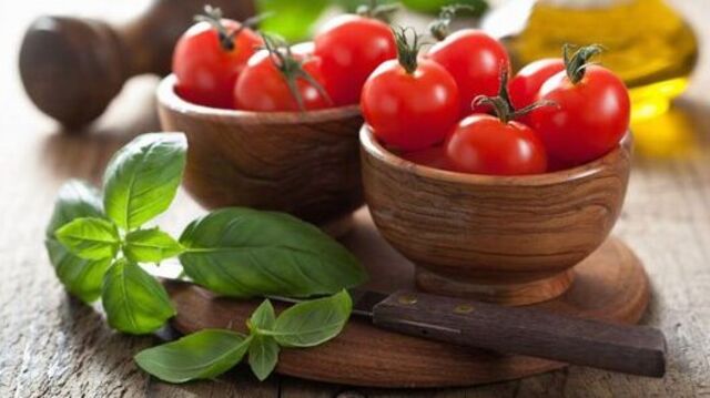 Ramazan&#039;da reflüye yakalanmamak için dikkat edilmesi gereken 10 yiyecek!