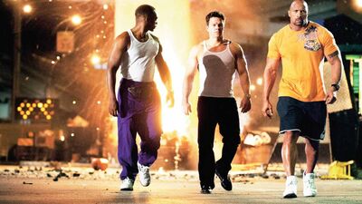 Miami'den gerçek kesit!