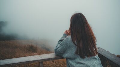 Eski sevgiliniz barışmak istiyorsa...