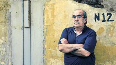 Polisiyeye ihanet etmem!