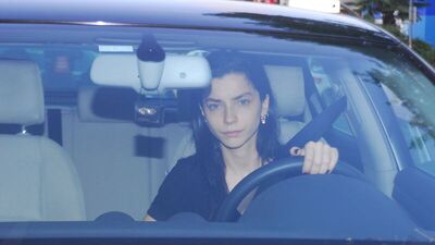 Hâlâ çok sinirli!