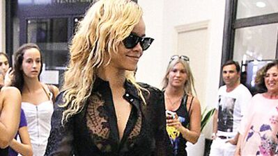 Mayoyla alışveriş!