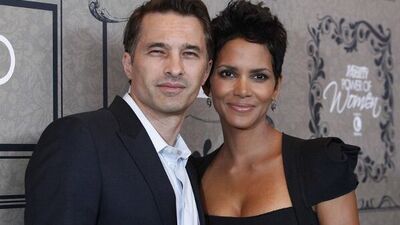 Fransa'da gizemli düğün…