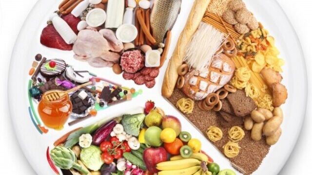 İftarda ölçüyü kaçırmadan mide sağlığınızı koruyabilirsiniz…