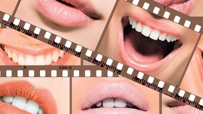 Depresyon ve stres dişleri kemiriyor!