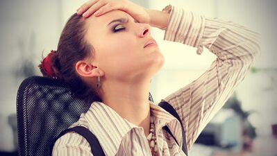 Ramazanda hem psikolojik hem de fiziksel olarak rahatlamalısınız!