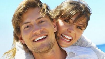 Gingivektomi ve gingivoplasti iş birliği ile göz alıcı gülüşler…