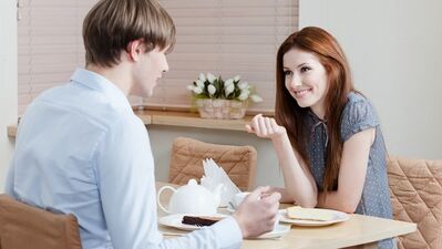 Konuşmasına bak, kim olduğunu anla!