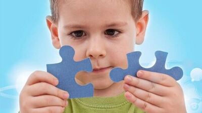 Problem çözme güveni, dikkat ve hafıza: Zeka Oyunları!