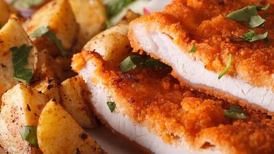 İftar menüsünde 12. gün