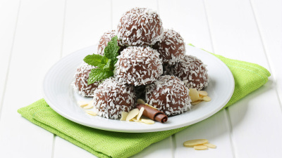 İftar menüsünde 10. gün