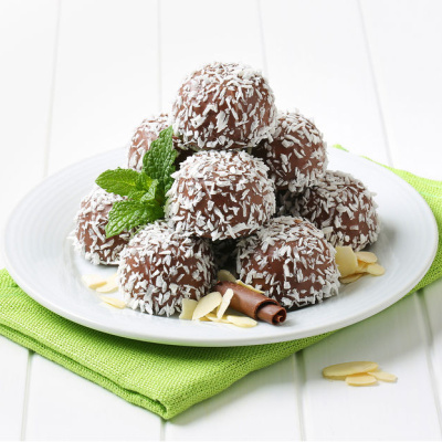 İftar menüsünde 10. gün