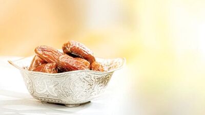 Oruç hakkında bazı genel bilgiler (4. Bölüm)