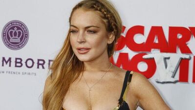 Bir röportaj 2 milyon dolar!