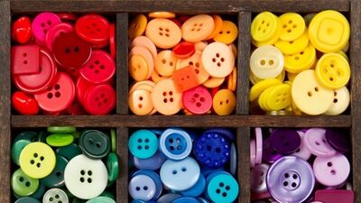 Düğmelerle neler yapabilirsiniz?