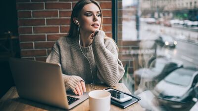 Ses tonundan kişilik analizi