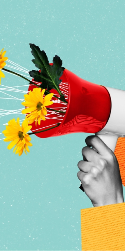 Ses tonundan kişilik analizi