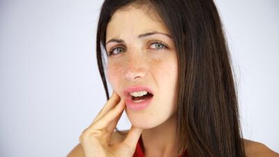 20'lik diş 50 yaşında çıkabilir!