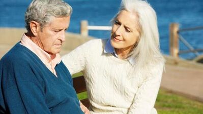 Yakınlarınızın isimlerini hatırlayamıyorsanız dikkat!