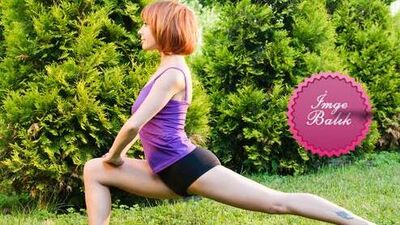 Hızlı kilo vermenin yolu: Callanetics egzersizleri!