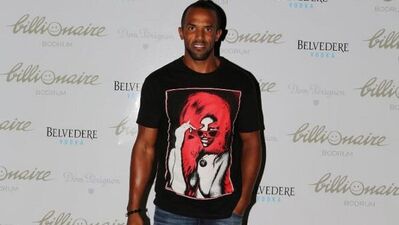 İstanbul, Craig David'i büyüledi!