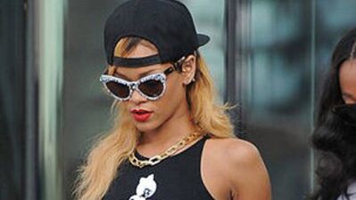 Atleti ile yine olay yarattı