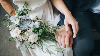 Mayıs ayında evlenilir mi? Evlilikle ilgili batıl inançlar...