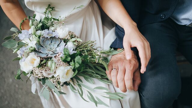 Mayıs ayında evlenilir mi? Evlilikle ilgili batıl inançlar...