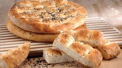 Oruçluyken markete girmeyin!