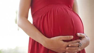 Kadına 6 ay doğum izni yıl sonuna kaldı!