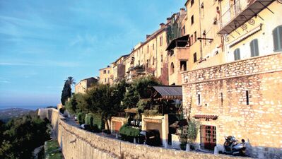 Başka bir zamana ait olmak...