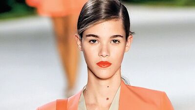 Moda nereye gidiyor?