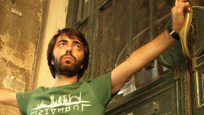 Kawa Nemir: "J-Joyce dendi mi akan sular durur!"