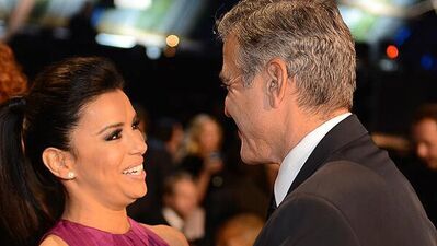 Çapkın yıldızın 'umutsuz' aşkı!