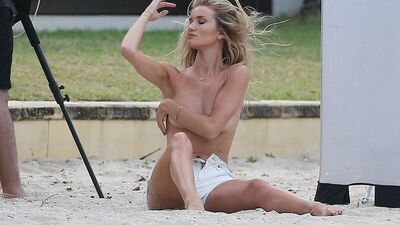 Paparazziler pusuda!