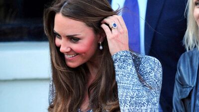 Yeni trend: Kate Middleton ile gündeme gelen hipnodoğum!