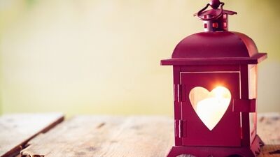 Yaz evlerinin demirbaşlarından: Fenerler