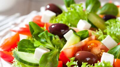 İftar menüsünde 15. gün