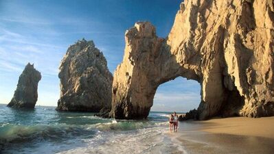 Dünyanın en ünlü plajları…