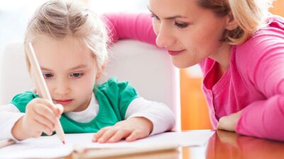 Çocukta özdenetim nasıl elde edilir?