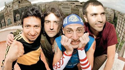 "Dünyanın müziği" Eylül'de İstanbul'da!